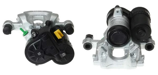 Étrier de frein 4X4 ESTANFI PDF-00-056