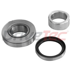 Kit de roulements de roue DriveTec DWB1512
