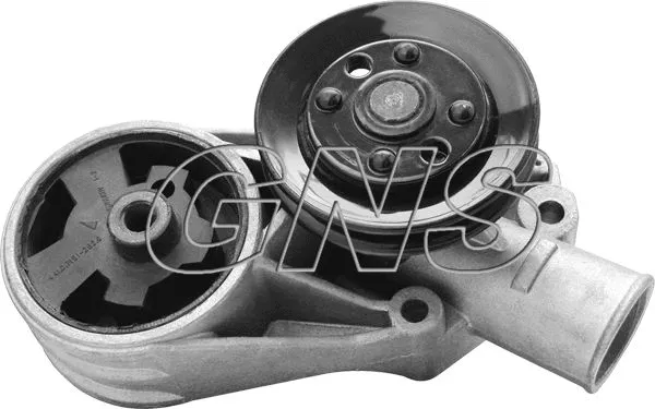 Pompe à eau, refroidissement du moteur GNS YH-SK101