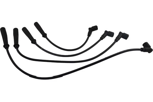 Kit de câbles d'allumage KAVO PARTS ICK-4007