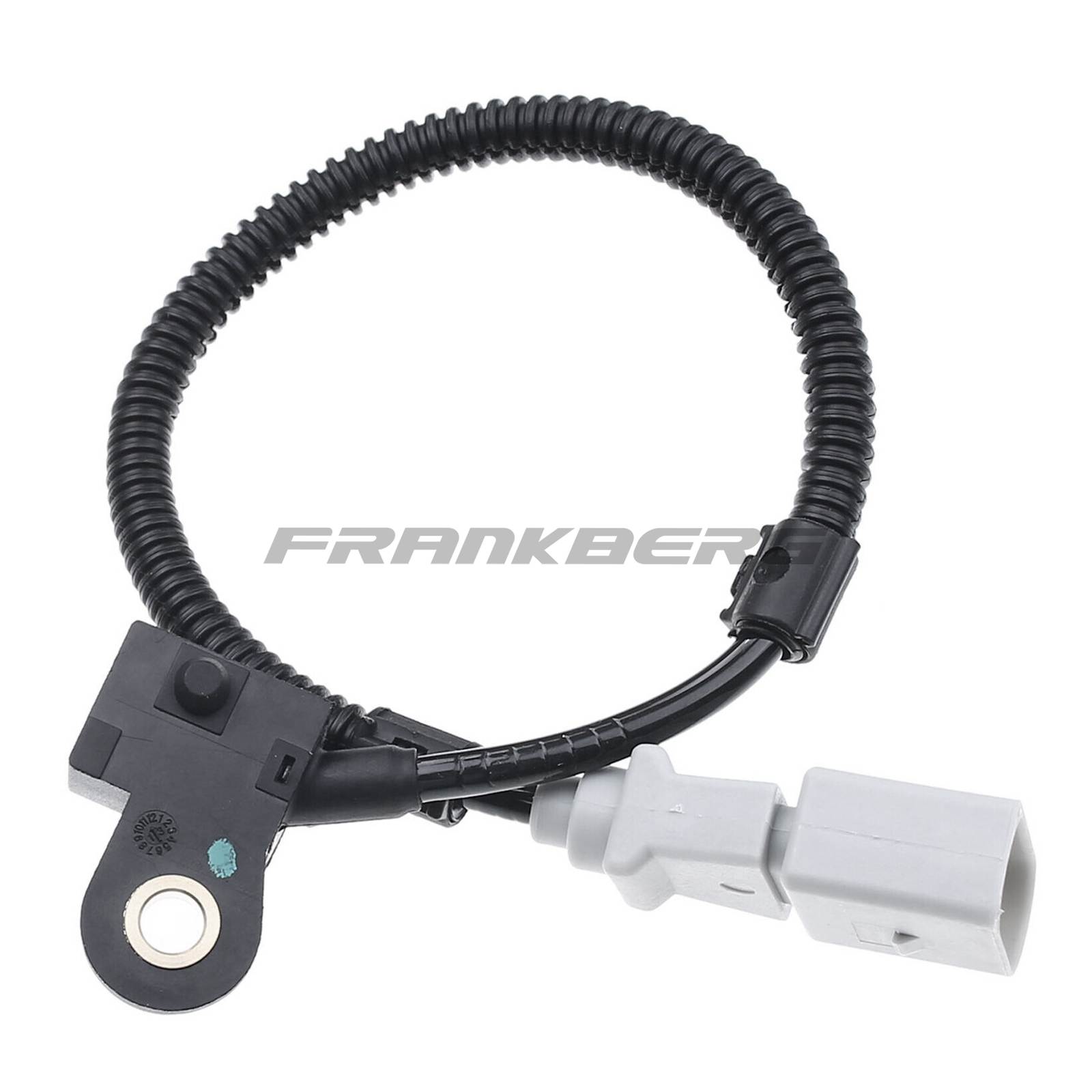 Capteur d'angle, vilebrequin Frankberg 5481FB0007957