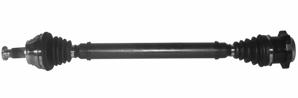 Arbre de transmission HART 462 792
