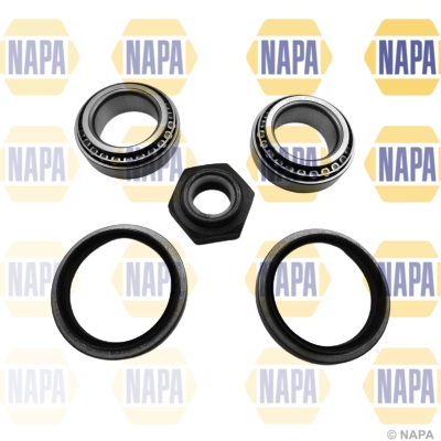 Kit de roulements de roue NAPA PWB1402