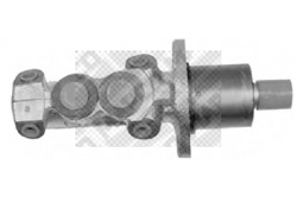 Maître-cylindre de frein MAPCO 1159