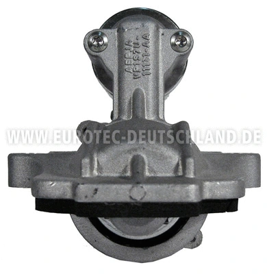 Démarreur EUROTEC 11090117