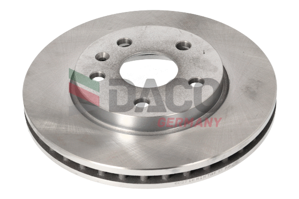 Disque de frein DACO Germany 602716