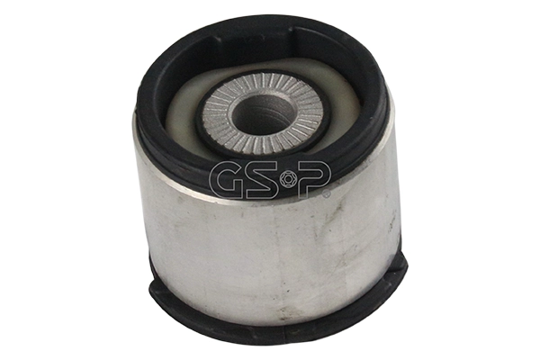Suspension, corps de l'essieu GSP-BR 517165