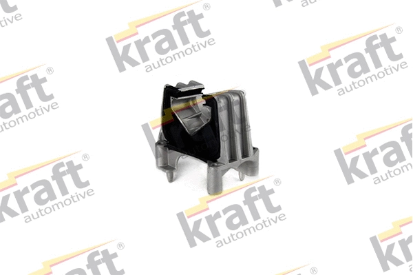 Support, suspension du moteur KRAFT AUTOMOTIVE 1491686