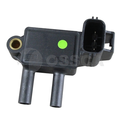 Capteur, pression des gaz échappement OSSCA 41405