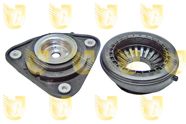 Kit de réparation, coupelle de suspension UNIGOM 392400C