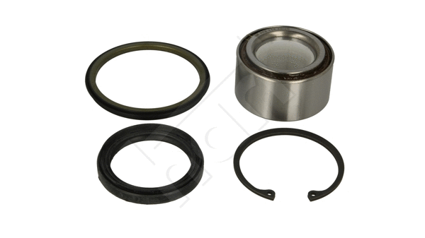 Kit de roulements de roue HART 902 114
