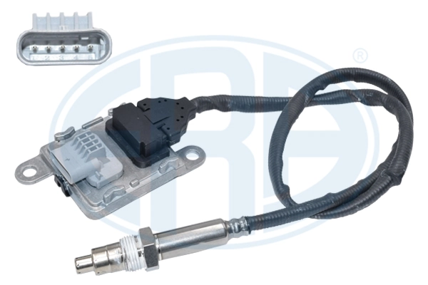 Capteur NOx, Injection d'urée ERA 553007