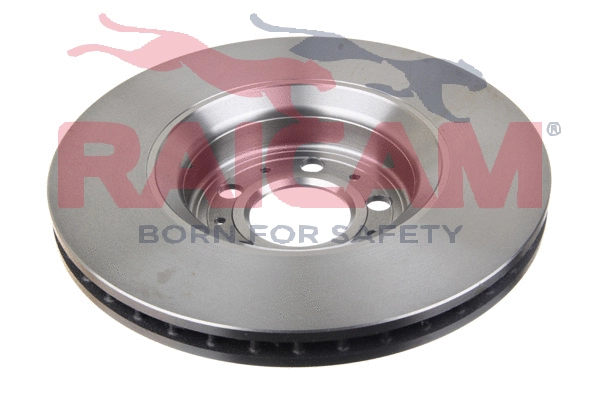 Disque de frein RAICAM RD01409