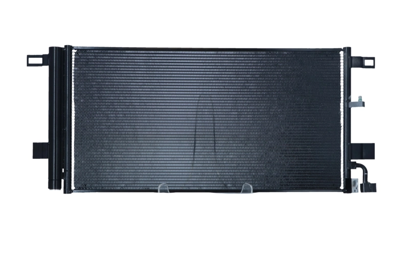 Condenseur, climatisation NRF 350454