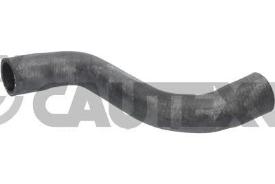 Durite de radiateur CAUTEX 016341