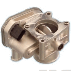 Corps papillon HOFFER 7519037E