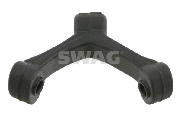 Suspension, échappement SWAG 32 92 3484