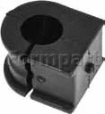 Suspension, stabilisateur FORMPART 22407326/S