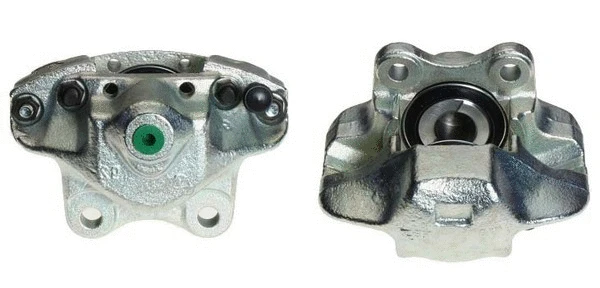 Étrier de frein 4X4 ESTANFI PDF-37-057