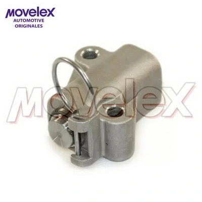 Kit de distribution par chaîne Movelex M04873