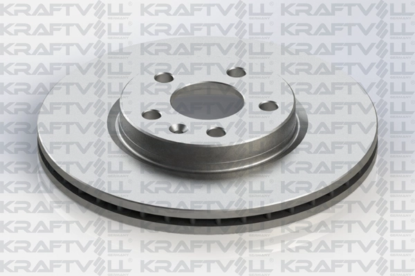 Disque de frein KRAFTVOLL GERMANY 07040746