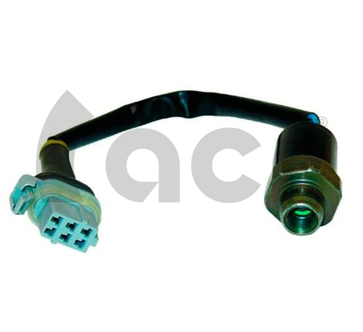 Pressostat, climatisation ACR 123095