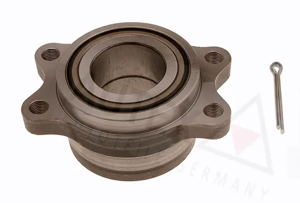 Kit de roulements de roue AUTEX 802353