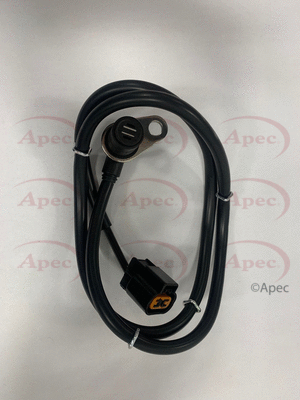 Capteur, vitesse de roue APEC ABS1305