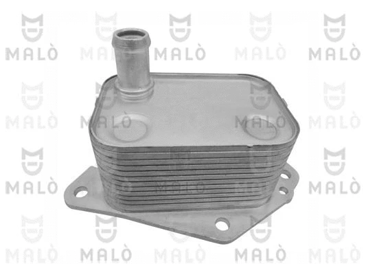 Radiateur d'huile AKRON-MALÒ 135075
