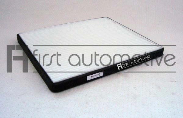 Filtre, air de l'habitacle 1A FIRST AUTOMOTIVE C30170