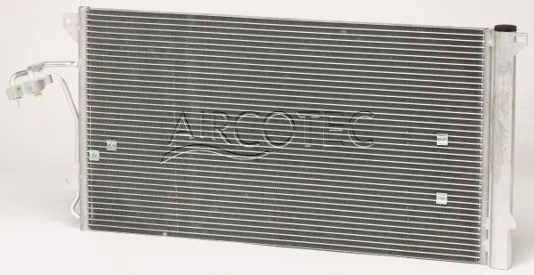 Condenseur, climatisation APC ACT100171
