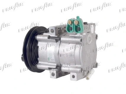 Compresseur, climatisation FRIGAIR 920.81107