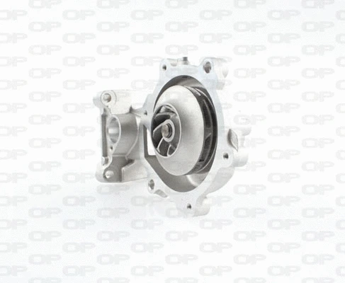 Pompe à eau, refroidissement du moteur OPEN PARTS WAP8350.00