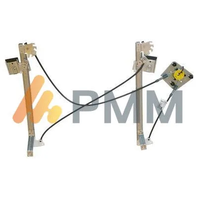Lève-vitre PMM BI 76132 L