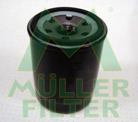 Filtre à huile MULLER FILTER FO198