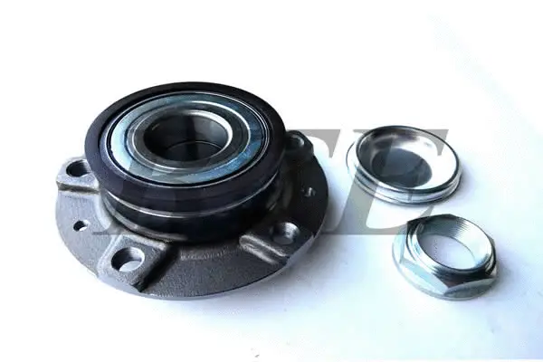 Kit de roulements de roue BTE 510470