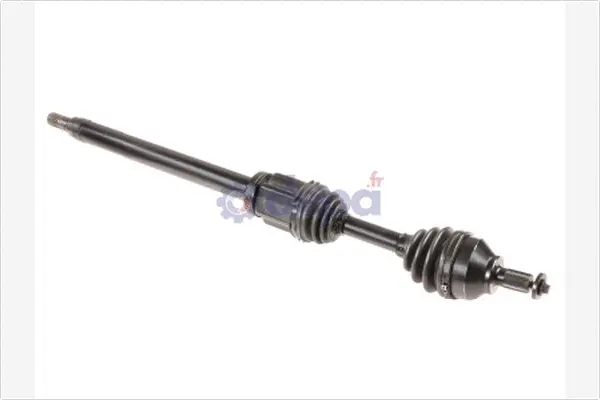 Arbre de transmission DEPA 3650600
