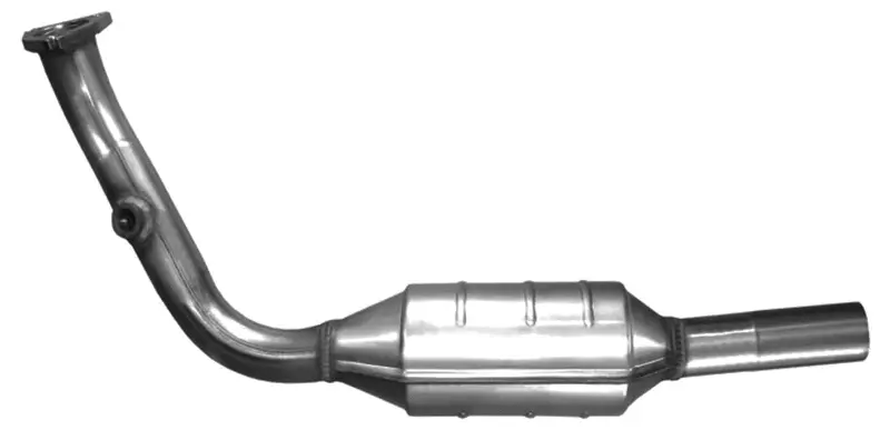 Catalyseur NOVAK 06.005.C