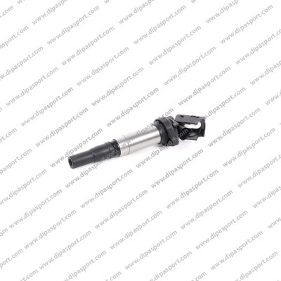 Bobine d'allumage DIPASPORT BBA158DLPN