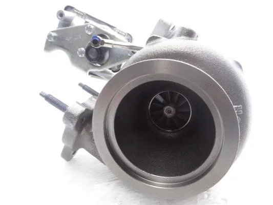 Turbocompresseur, suralimentation GARRETT 844572-5004S
