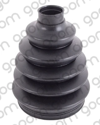 Joint-soufflet, arbre de commande GOOM DB-0283