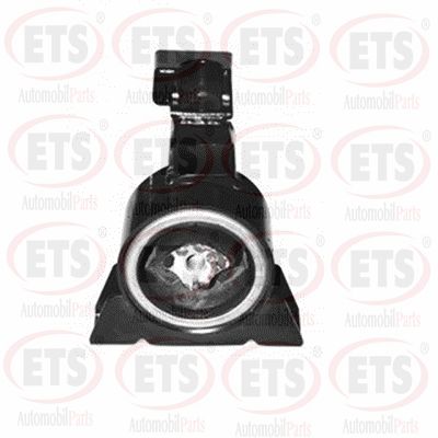 Support moteur ETS 11.EM.252