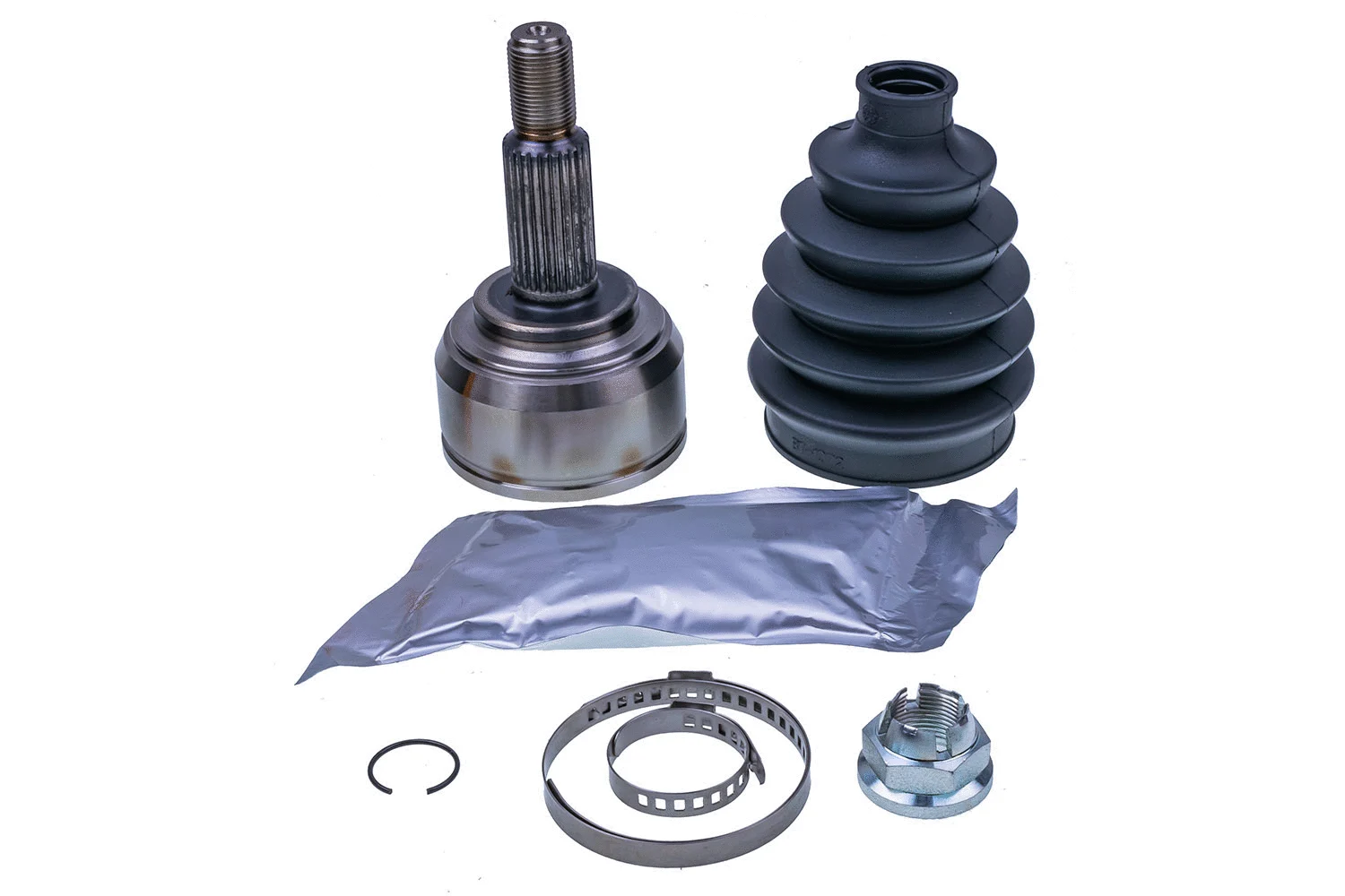 Jeu de joints, arbre de transmission DENCKERMANN C120540