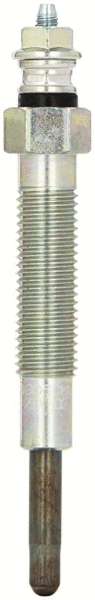 Bougie de préchauffage MTR 12130392
