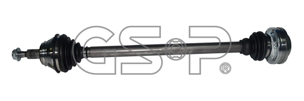 Arbre de transmission GSP-BR 261121