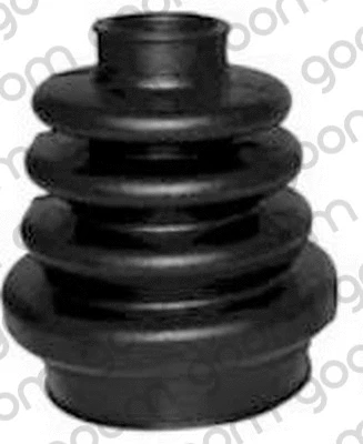 Joint-soufflet, arbre de commande GOOM DB-0638