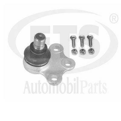 Rotule de suspension ETS 20.BJ.150