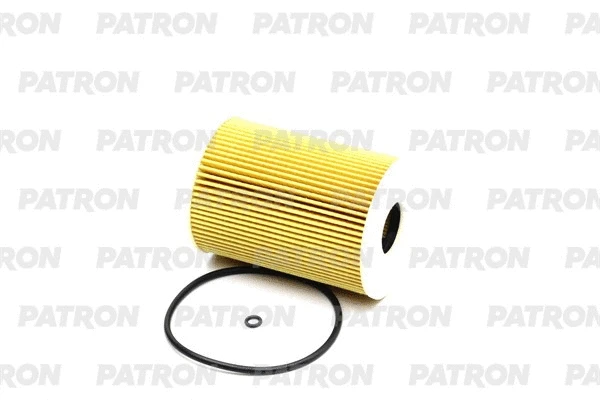 Filtre à huile PATRON PF4234
