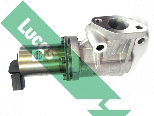 Vanne EGR LUCAS FDR361