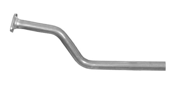 Tuyau d'échappement VEGAZ GmbH RR-337